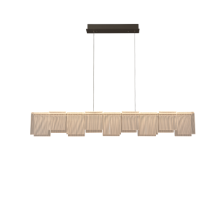 גוף תאורה דקורטיבי – MA06001PA-001 (3000K)