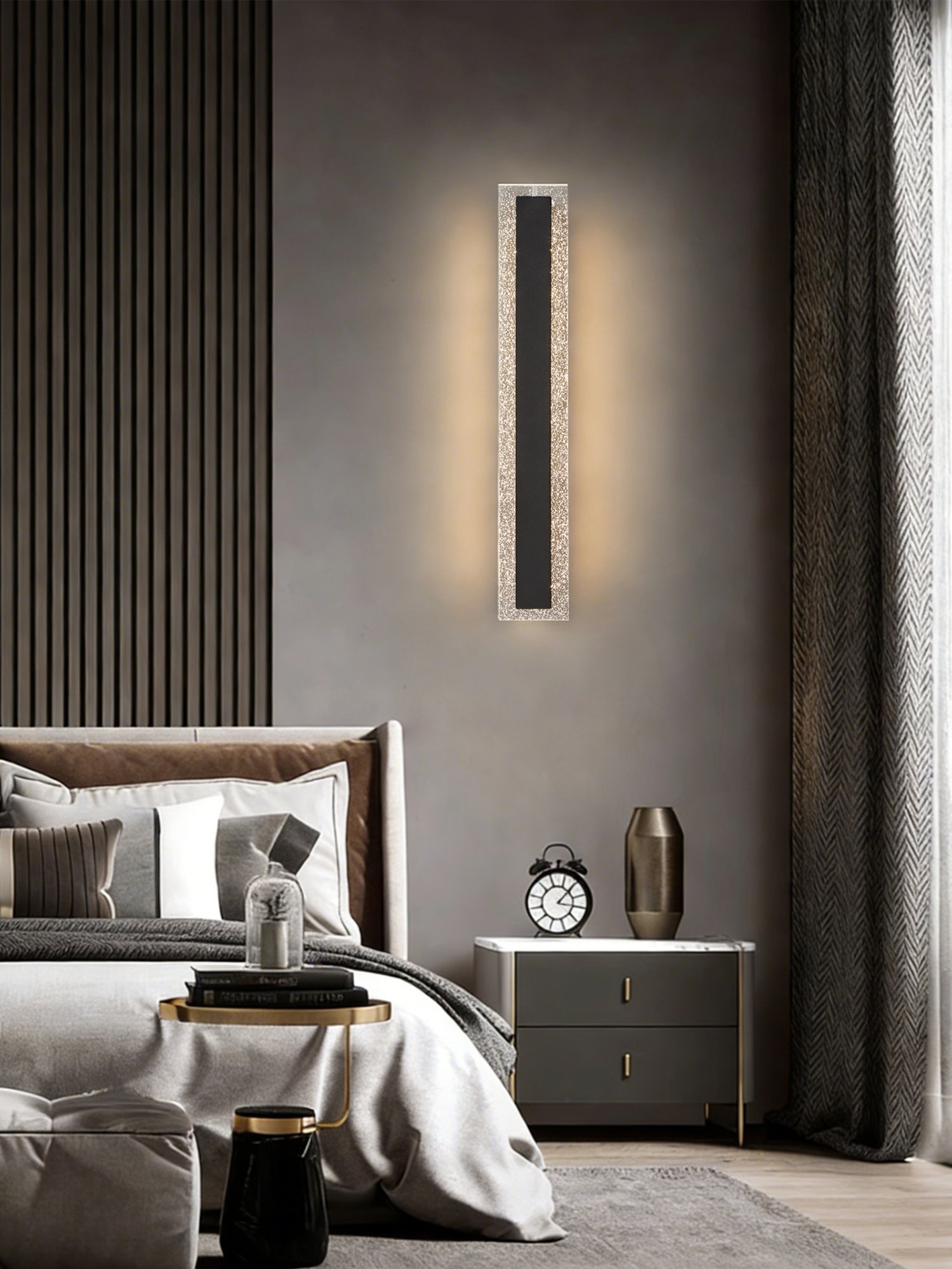 גוף תאורה דקורטיבי – MA06012W-001 (3000K) – תמונה 3