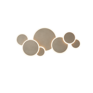 גוף תאורה דקורטיבי – MA06097W-007 (3000K)