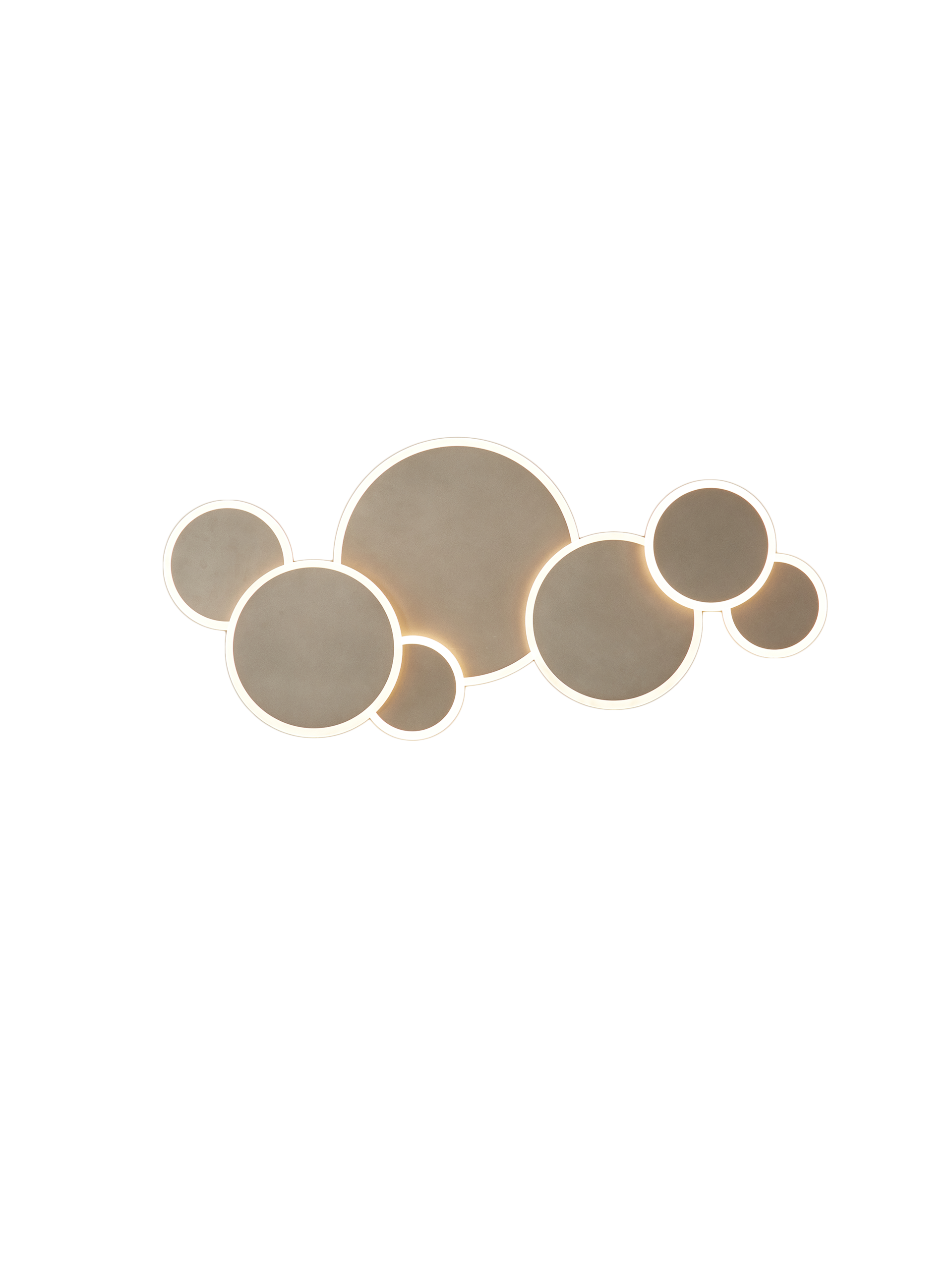 גוף תאורה דקורטיבי – MA06097W-007 (3000K)