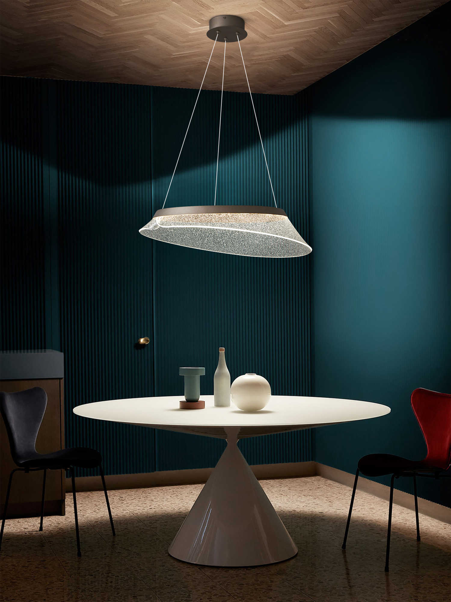 גוף תאורה דקורטיבי – MA06099P-001 (3000K) – תמונה 2