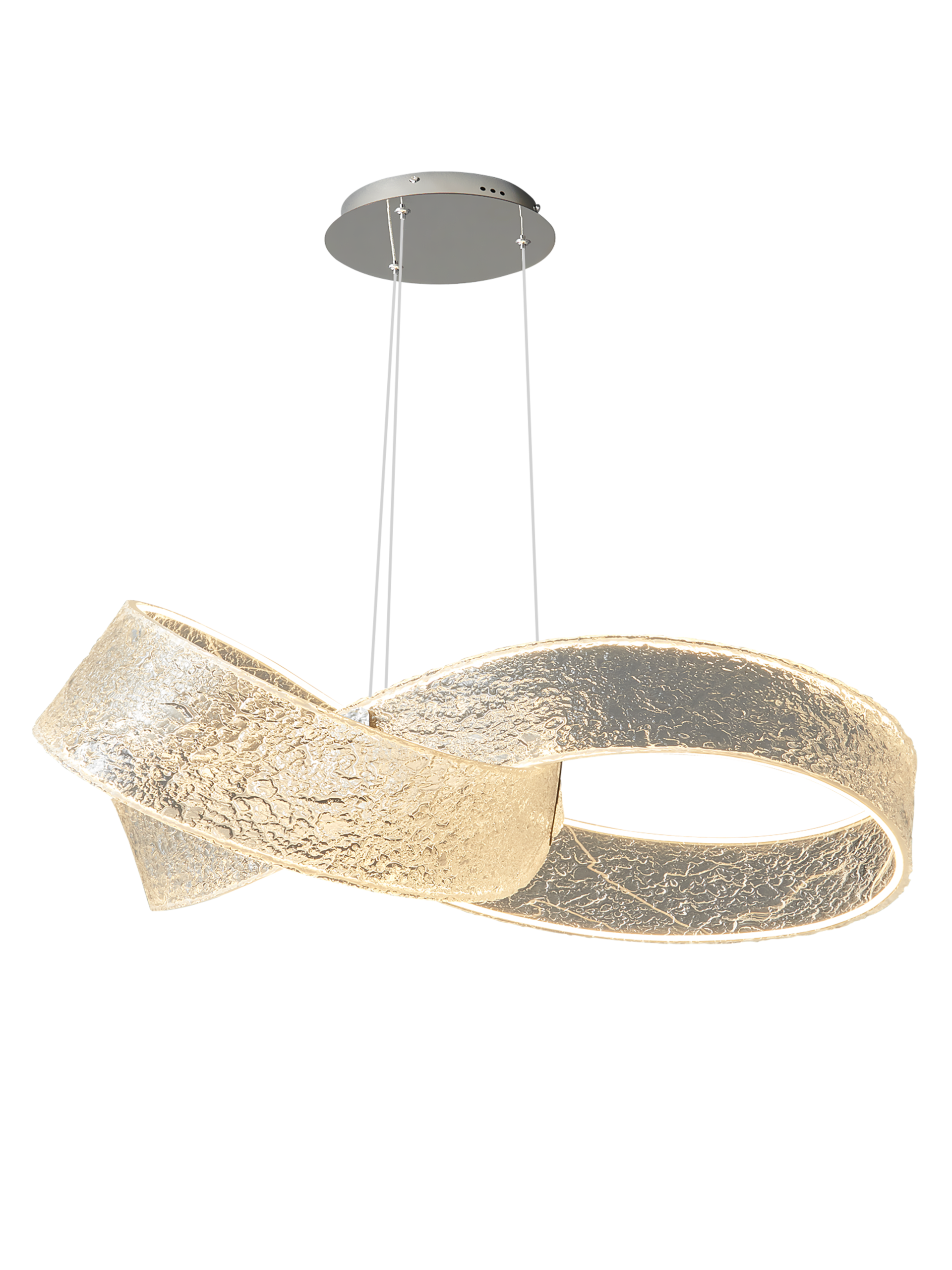 גוף תאורה דקורטיבי – MA06108PB-001 (3000K)