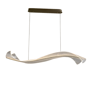 גוף תאורה תאורה דקורטיבי coffee | LED 55W | 3000K | MK6372PA-001